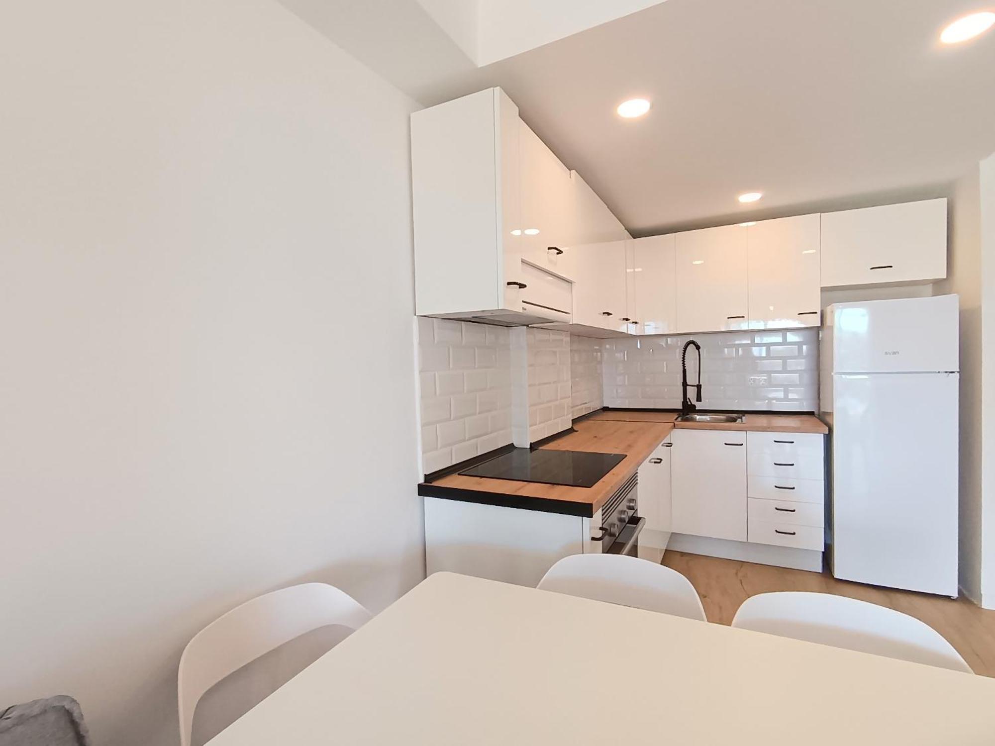 Ayf Moderno Y Luminoso Apartamento Oropesa del Mar Eksteriør bilde