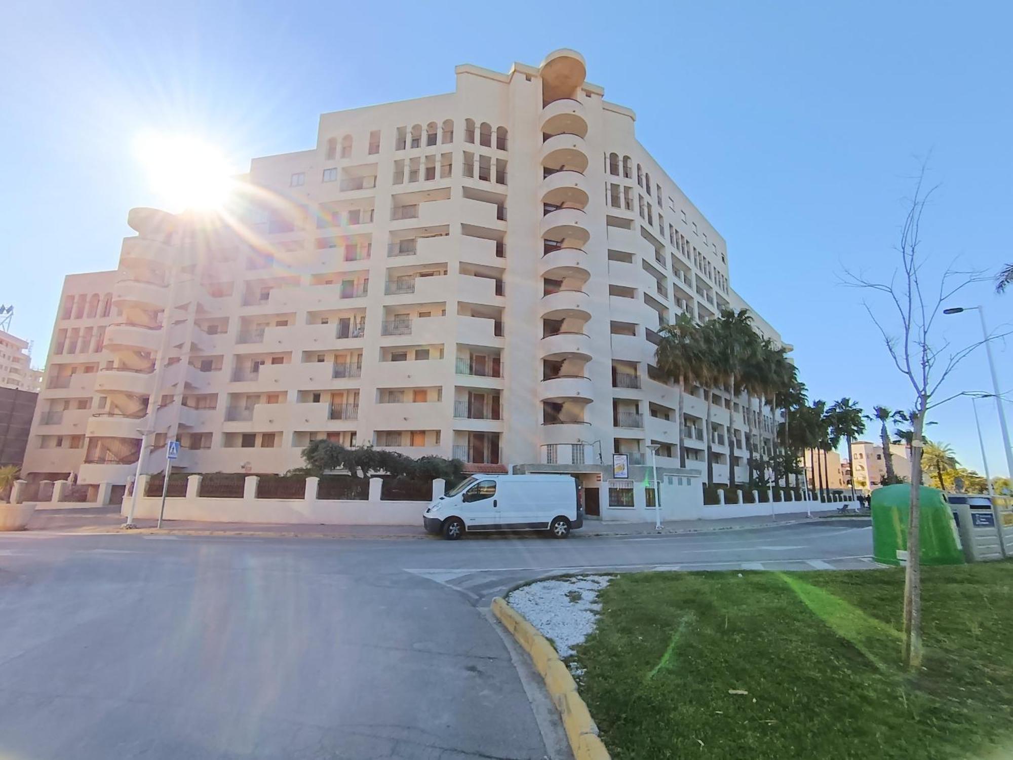 Ayf Moderno Y Luminoso Apartamento Oropesa del Mar Eksteriør bilde