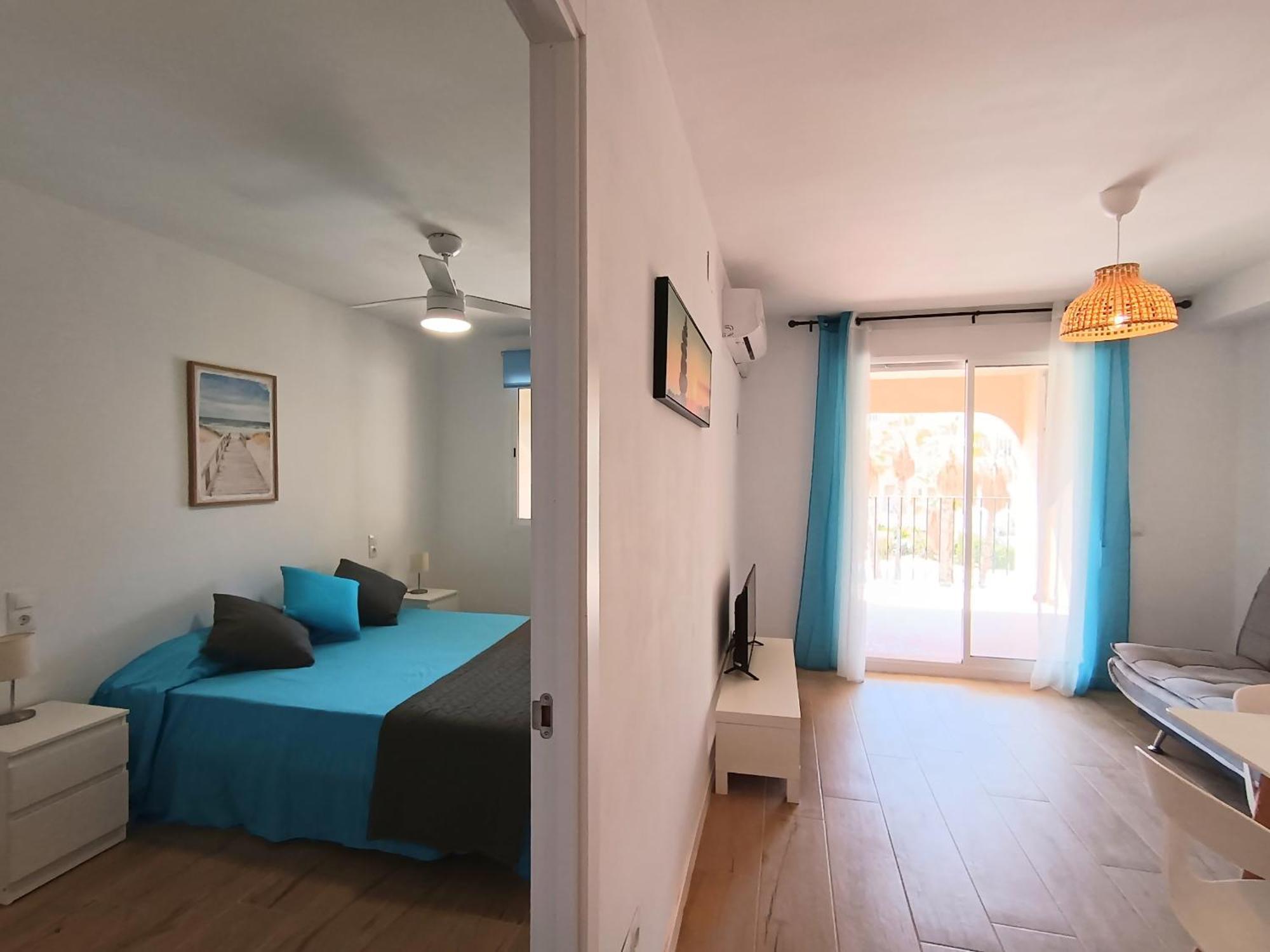 Ayf Moderno Y Luminoso Apartamento Oropesa del Mar Eksteriør bilde